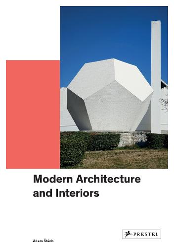 Modern Architecture and Interiors (Paperback)