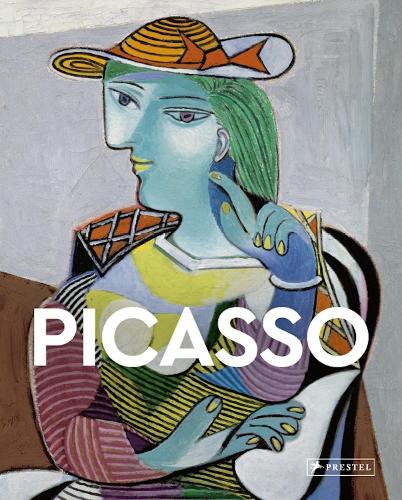 Picasso: Masters of Art - Masters of Art (Paperback)