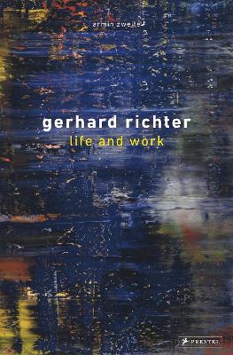Gerhard Richter: Life and Work (Hardback)