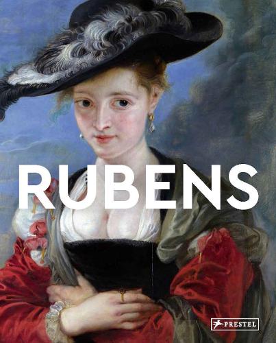 Rubens: Masters of Art - Masters of Art (Paperback)