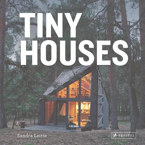 Tiny Houses (Hardback)