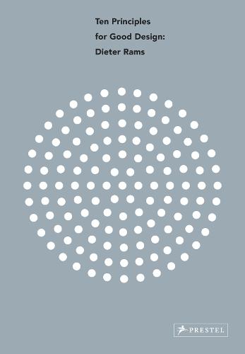 Dieter Rams: Ten Principles for Good Design (Paperback)