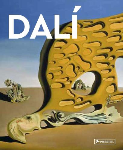 Dalì: Masters of Art (Paperback)