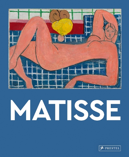 Matisse: Masters of Art - Masters of Art (Paperback)