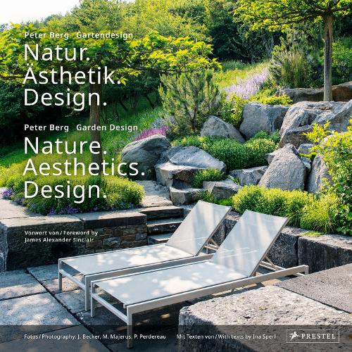 Nature. Aesthetics. Design. (Hardback)