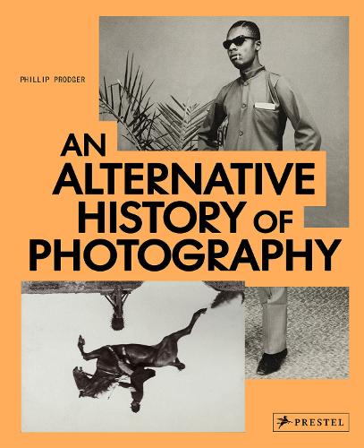 An Alternative History of Photography (Hardback)