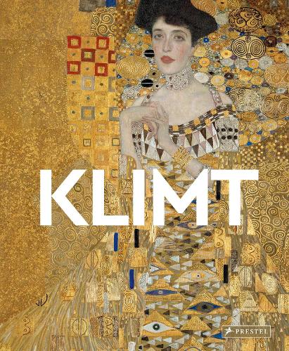 Klimt: Masters of Art - Masters of Art (Paperback)