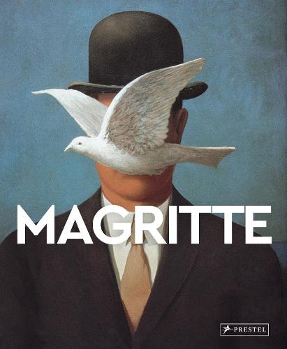 Magritte: Masters of Art - Masters of Art (Paperback)
