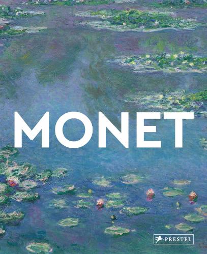 Prestel Monet