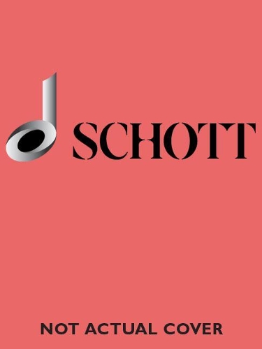 Schott Recorder Library: The Finest Sonatas for Treble Recorder and Basso Continuo (Sheet music)