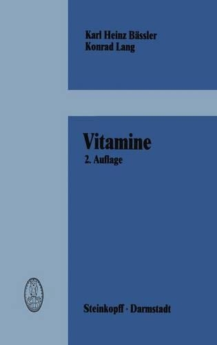 Vitamine (Paperback)