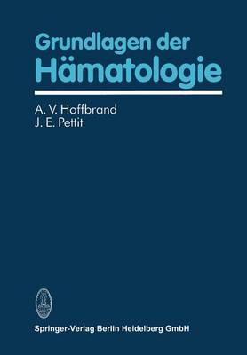 Grundlagen Der Hamatologie (Paperback)