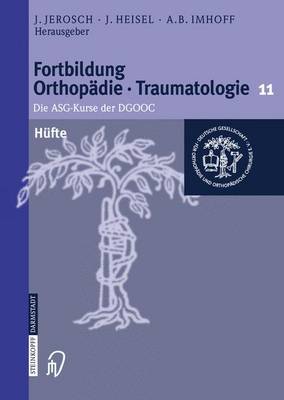 Hufte: Die Asg-Kurse Der Dgooc (Paperback)
