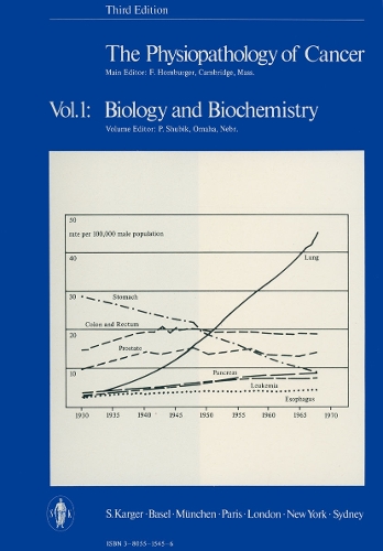 Biology and Biochemistry (Hardback)