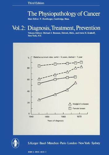 Diagnosis, Treatment, Prevention (Hardback)