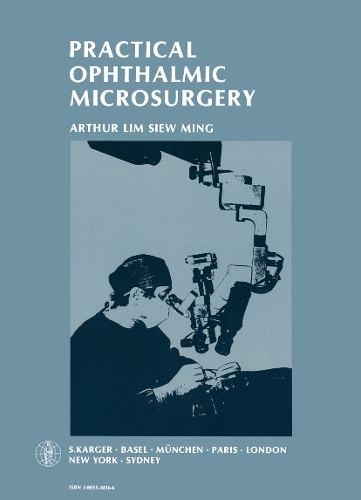 Practical Ophthalmic Microsurgery (Hardback)