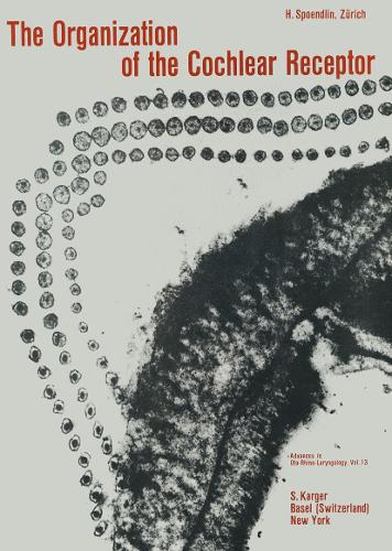 Otological Significance of the Round Window - Advances in Oto-Rhino-Laryngology 33 (Hardback)