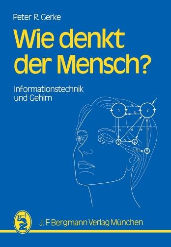 Wie Denkt der Mensch? (Paperback)