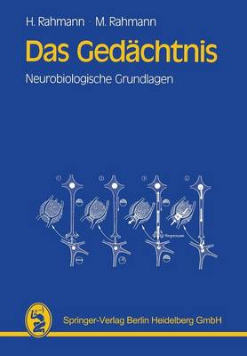 Das Ged chtnis: Neurobiologische Grundlagen (Paperback)
