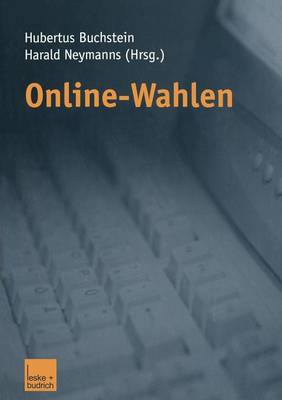 Online-Wahlen (Paperback)