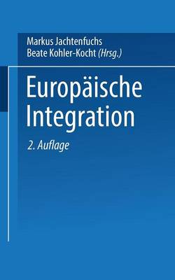 Europ�ische Integration (Paperback)