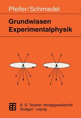 Grundwissen Experimentalphysik (Paperback)