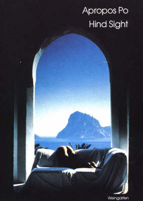 Hind Sight: Posterior View in Nude Photography (Hardback)