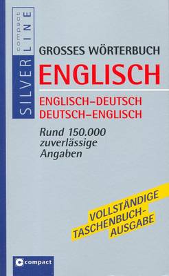 English-German and German-English Dictionary by I. Hell | Waterstones