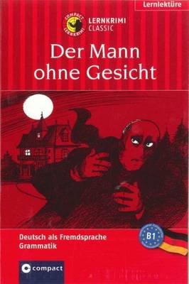 Der Mann Ohne Gesicht (Paperback)