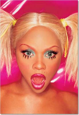 LaChapelle (Hardback)
