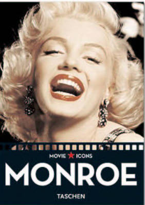 Marilyn Monroe - Icons Series (Paperback)