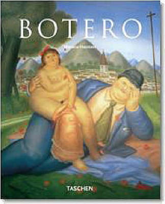 Botero (Paperback)