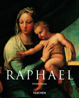 Raphael - Taschen Basic Art Series (Paperback)