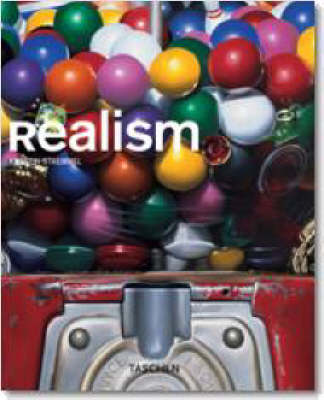 Realism - Taschen Basic Art Series (Paperback)