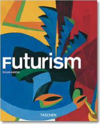 Futurism - Taschen Basic Art Series (Paperback)