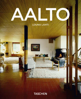 Aalto - Art albums (Paperback)