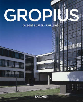 Gropius Basic Art/Architecture (Paperback)