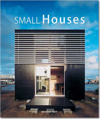 Small Houses - Evergreen Series (Paperback)