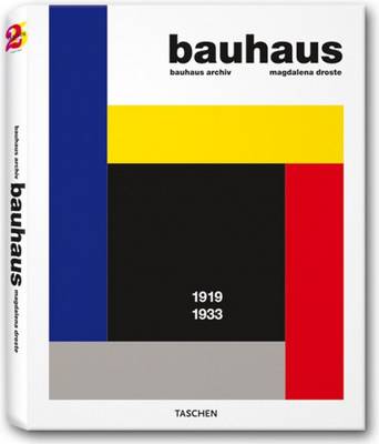 Bauhaus (Hardback)