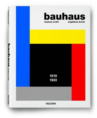 Bauhaus (Hardback)