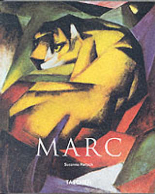 Marc (Paperback)