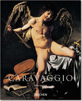 Caravaggio - Taschen Basic Art Series (Paperback)