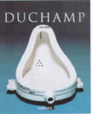 Duchamp (Hardback)