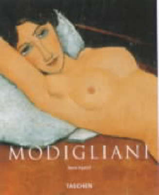 Modigliani - Taschen Basic Art Series (Paperback)