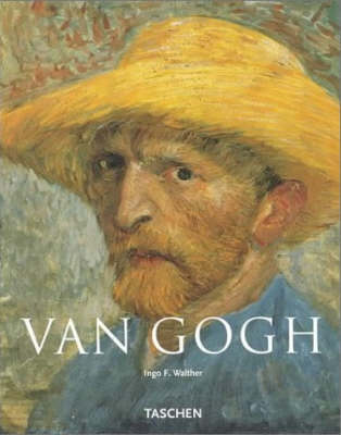 Van Gogh. Complete Paintings (Hardback)