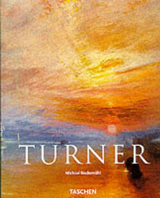 Turner - Basic Art Album S. (Hardback)