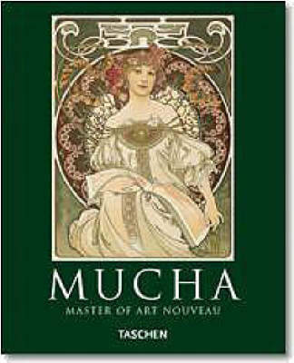 Mucha (Paperback)
