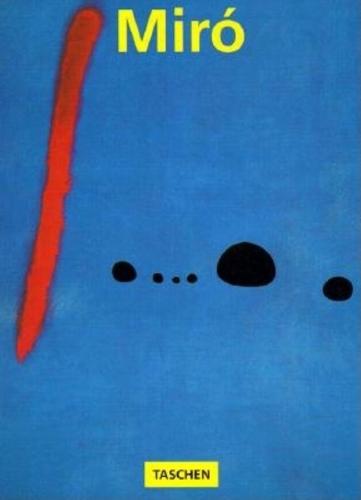 Miro Basic Art (Paperback)