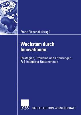 Wachstum durch Innovationen (Paperback)