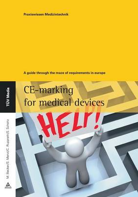Ce-Marking (Paperback)